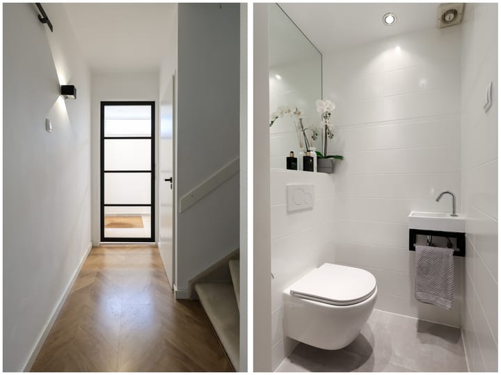 Foto 6 van Vestastraat 73