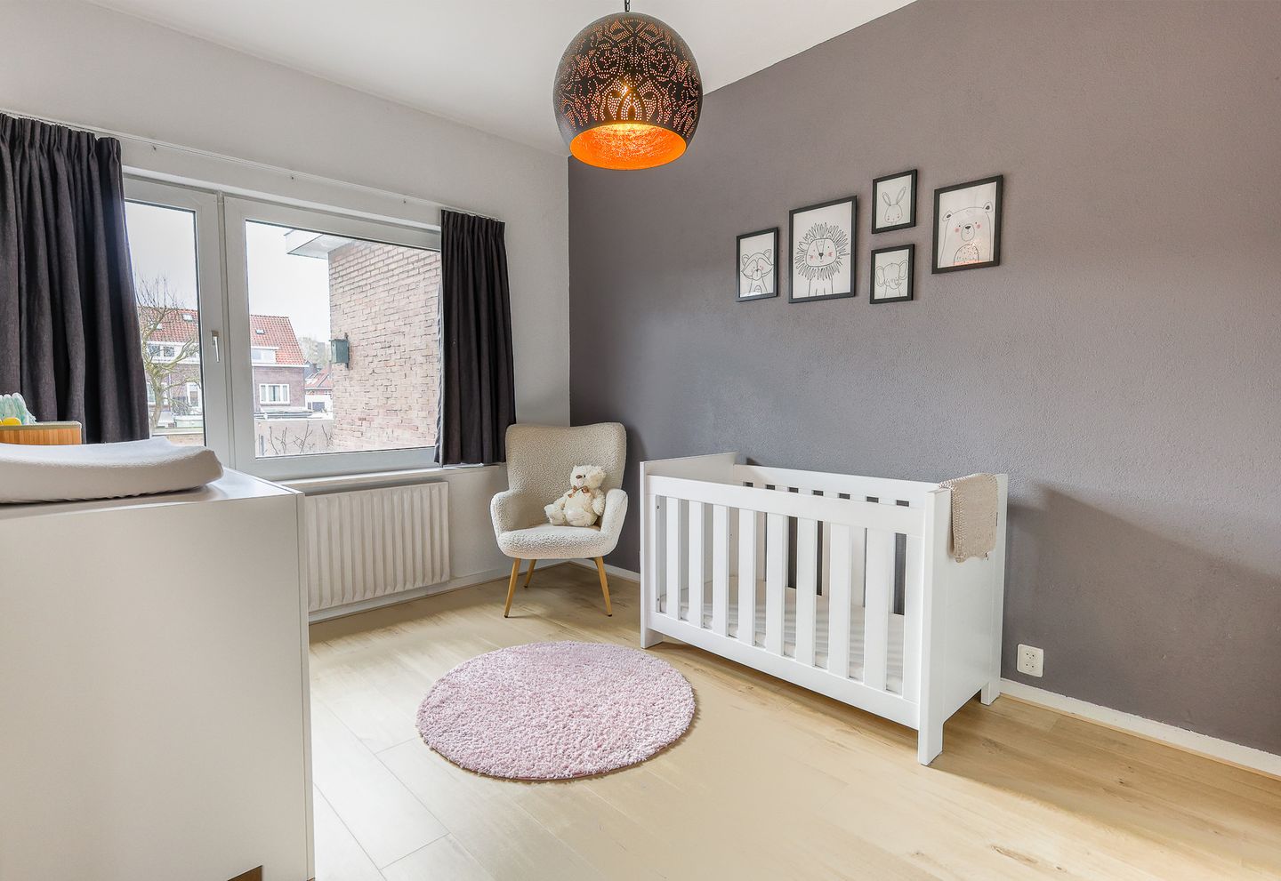 Photo 25 of Orchideeënstraat 59