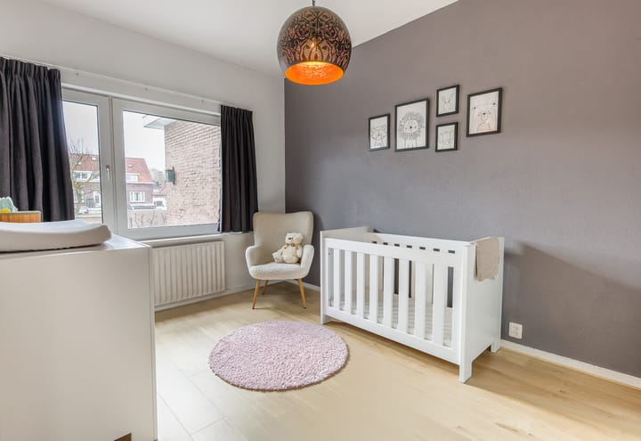 Foto 25 van Orchideeënstraat 59