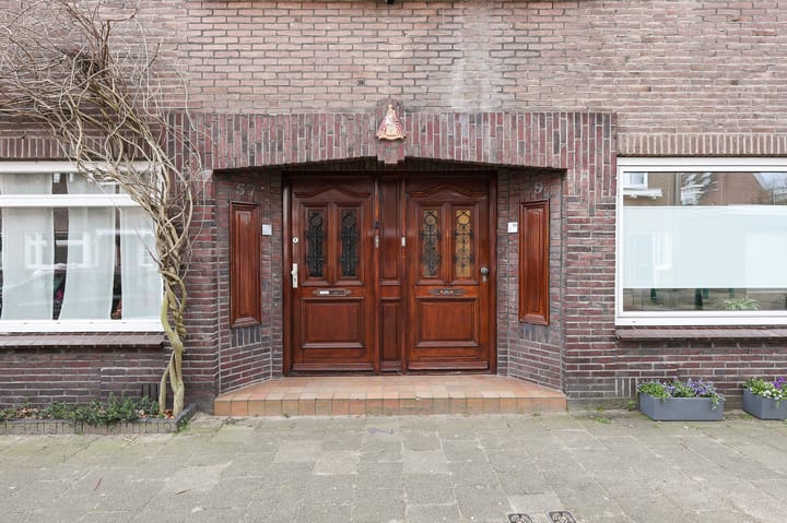 Foto 5 van Orchideeënstraat 59