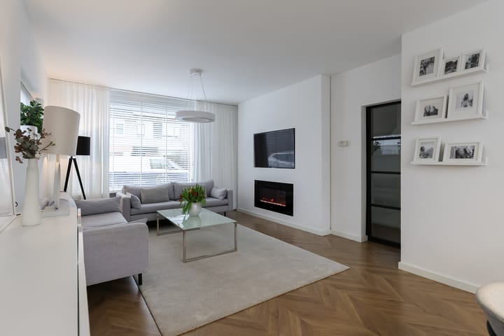 Foto 11 van Vestastraat 73