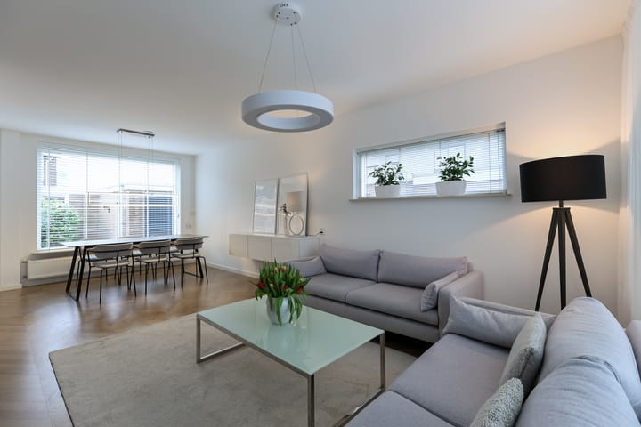 Foto 12 van Vestastraat 73