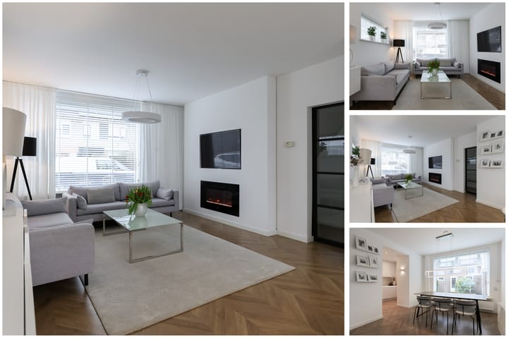 Foto 13 van Vestastraat 73