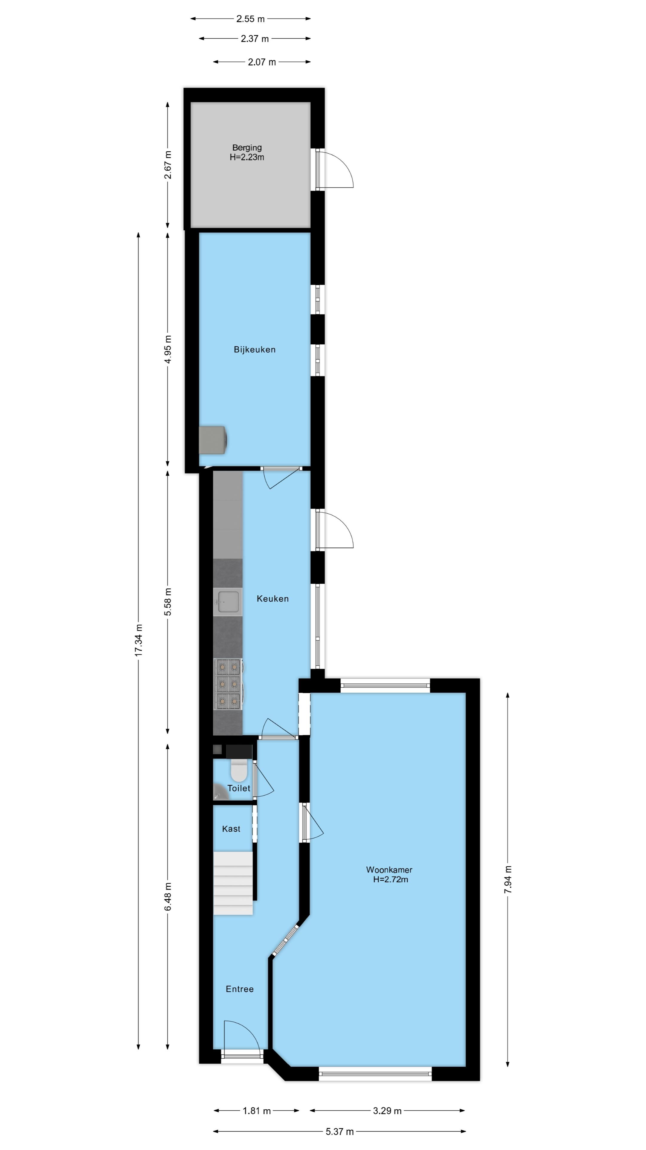 Photo 42 of Orchideeënstraat 59