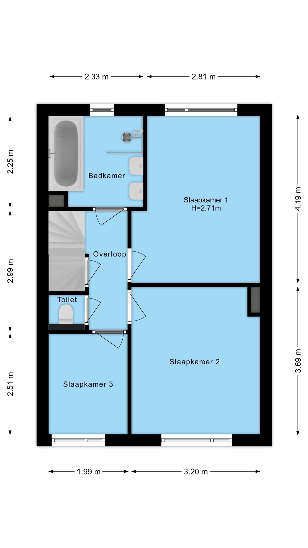 Photo 43 of Orchideeënstraat 59