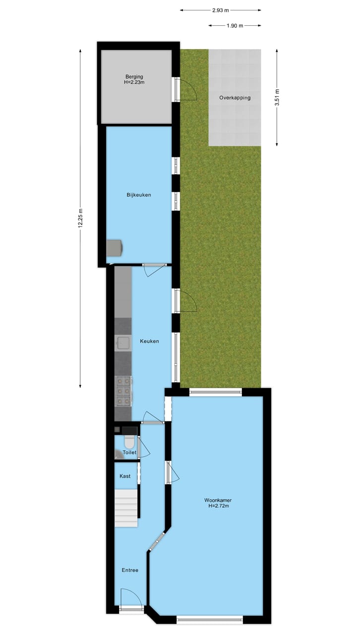 Foto 44 van Orchideeënstraat 59