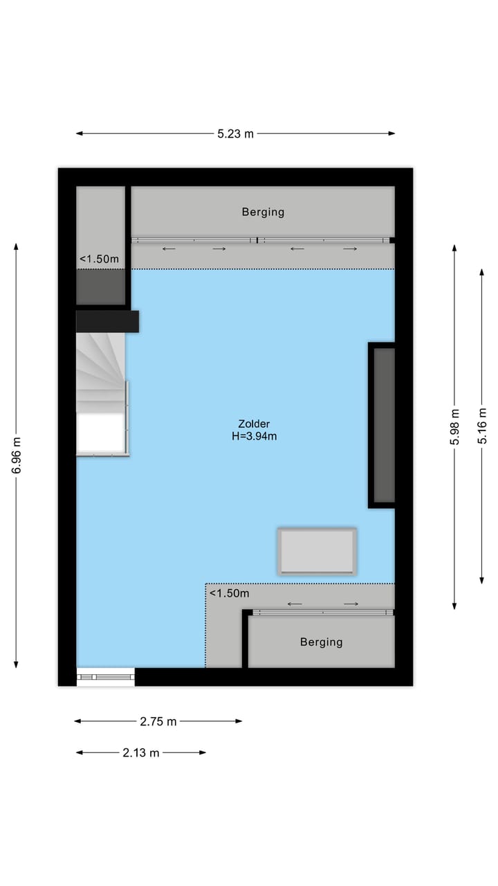 Foto 45 van Orchideeënstraat 59