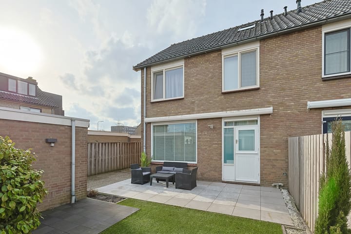 Foto 48 van Vestastraat 73