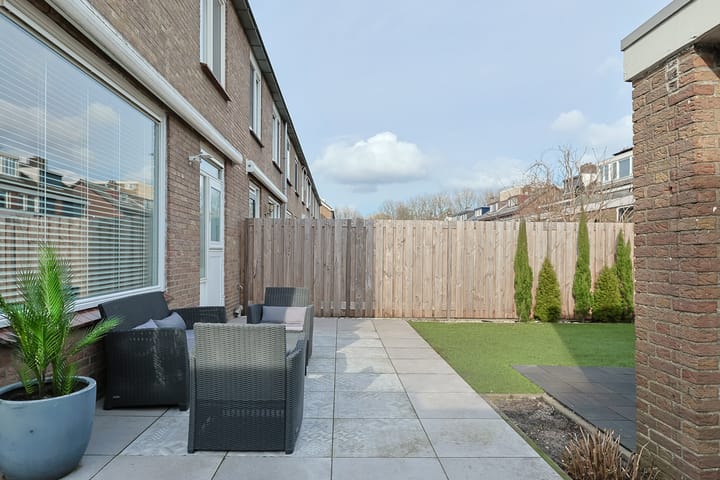 Foto 50 van Vestastraat 73