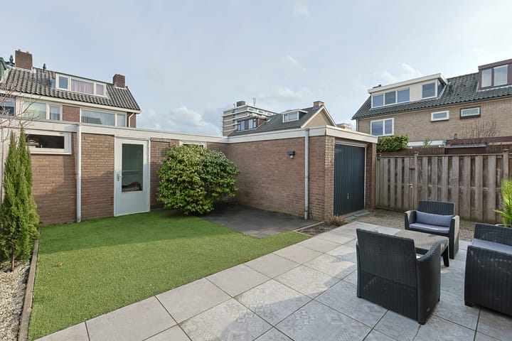 Foto 51 van Vestastraat 73