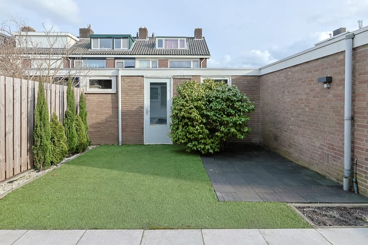 Foto 52 van Vestastraat 73