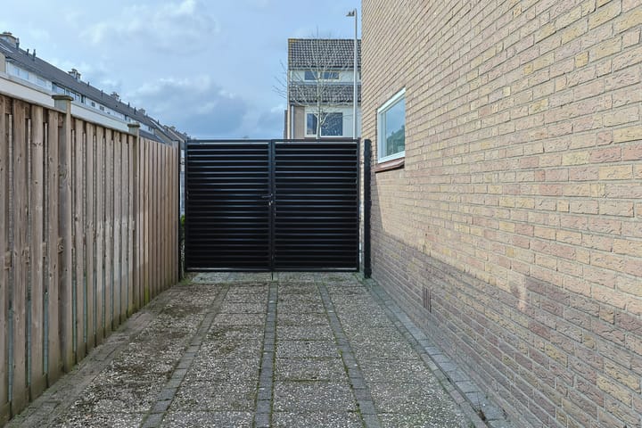 Foto 54 van Vestastraat 73