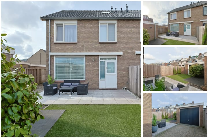 Foto 55 van Vestastraat 73