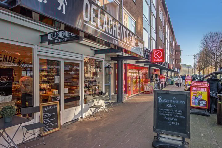 Foto 4 van Dr H. Colijnlaan 271