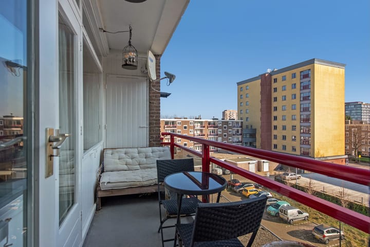 Foto 3 van Dr H. Colijnlaan 271