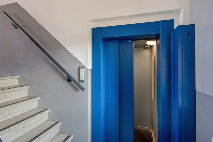 Foto 5 van Dr H. Colijnlaan 271