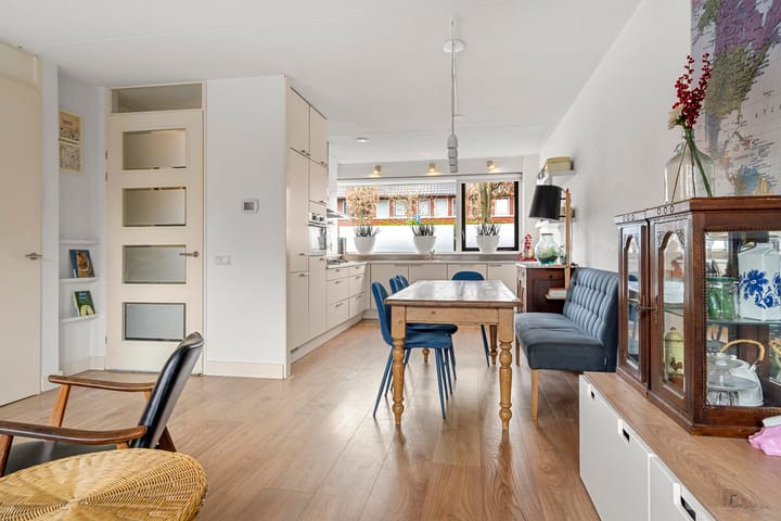 Foto 8 van Akkerbergstraat 55