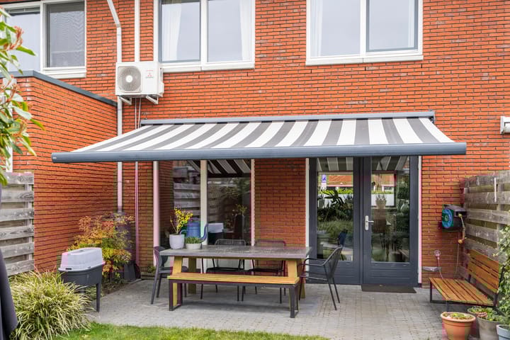 Foto 29 van Akkerbergstraat 55