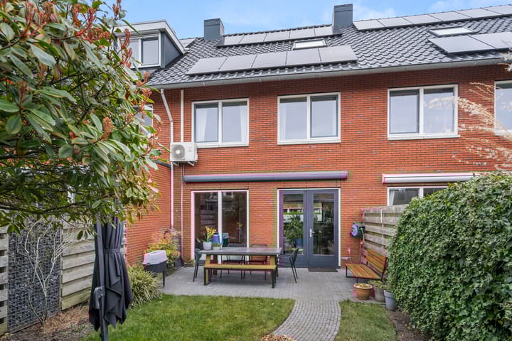 Foto 35 van Akkerbergstraat 55