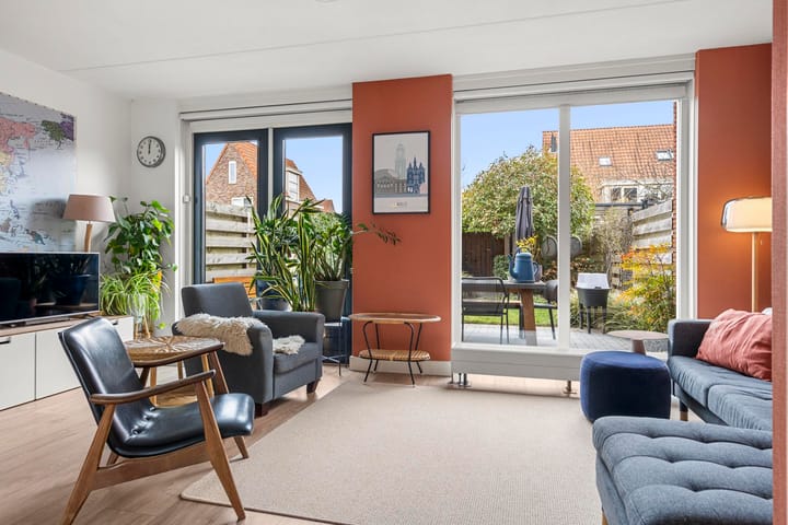 Foto 14 van Akkerbergstraat 55