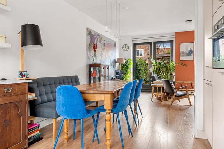 Foto 12 van Akkerbergstraat 55