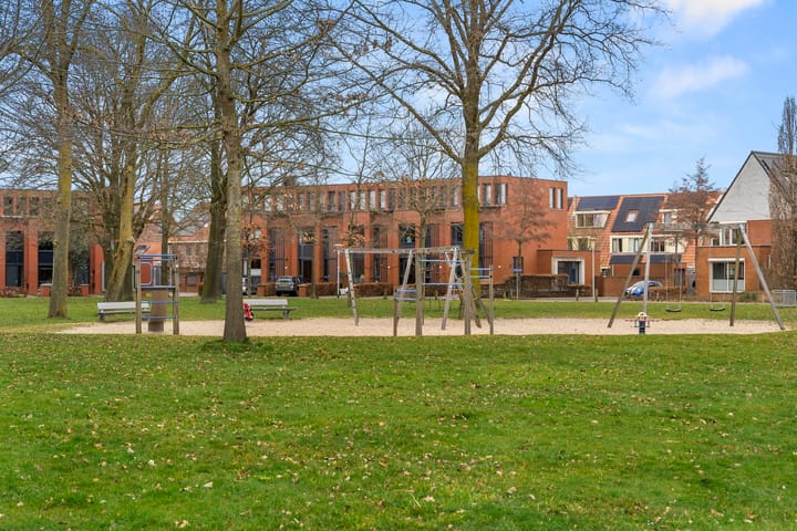 Foto 4 van Akkerbergstraat 55