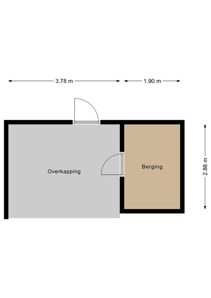 Foto 50 van Akkerbergstraat 55