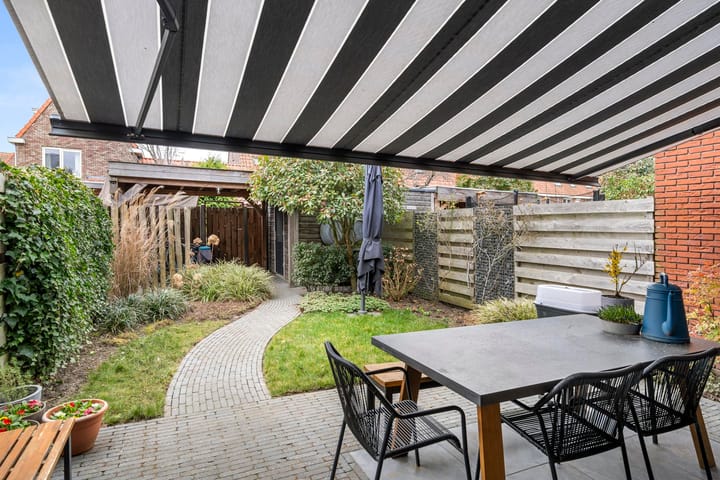 Foto 28 van Akkerbergstraat 55