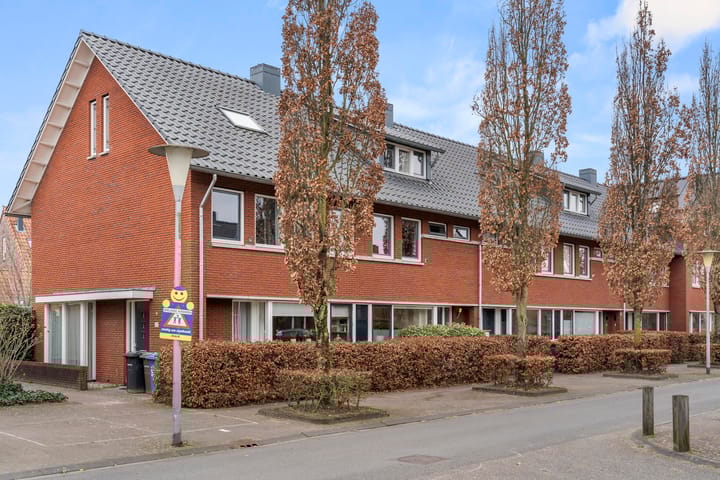 Foto 3 van Akkerbergstraat 55