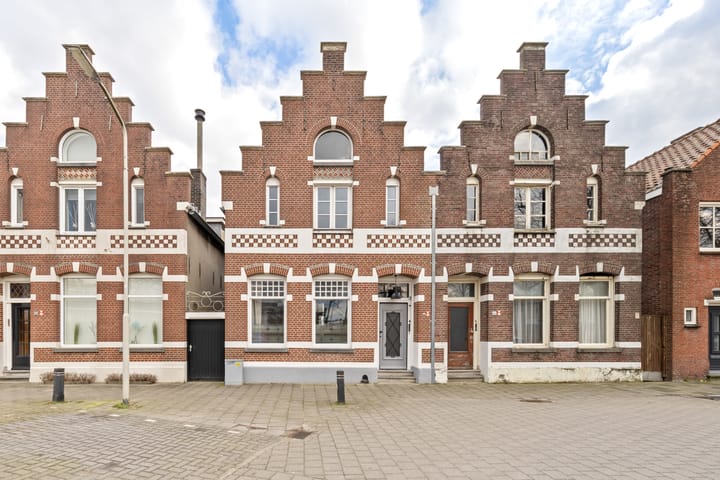 Stationsstraat 15