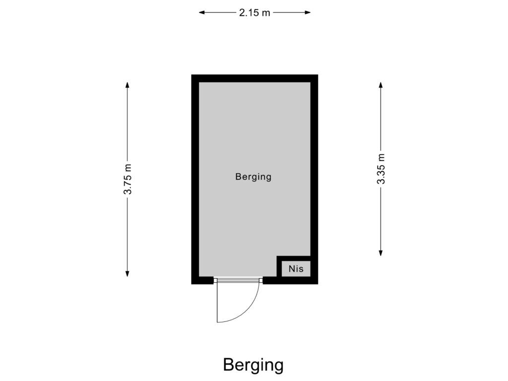 Berging