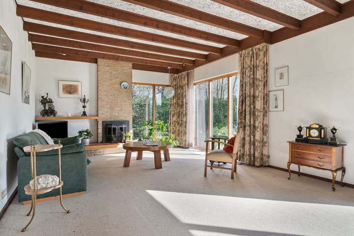 Foto 2 van Reaumurstraat 1