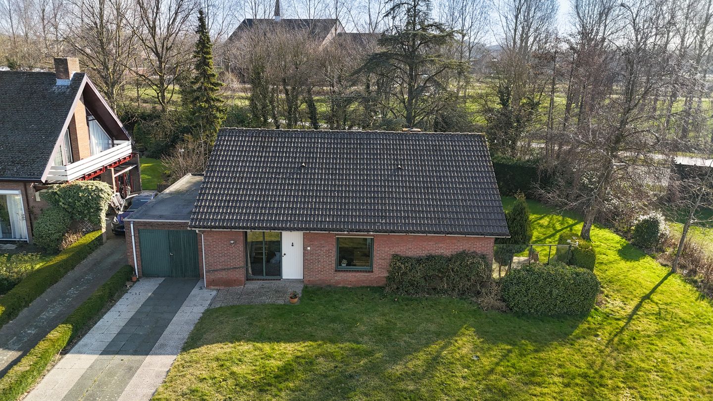 Photo 4 of Reaumurstraat 1