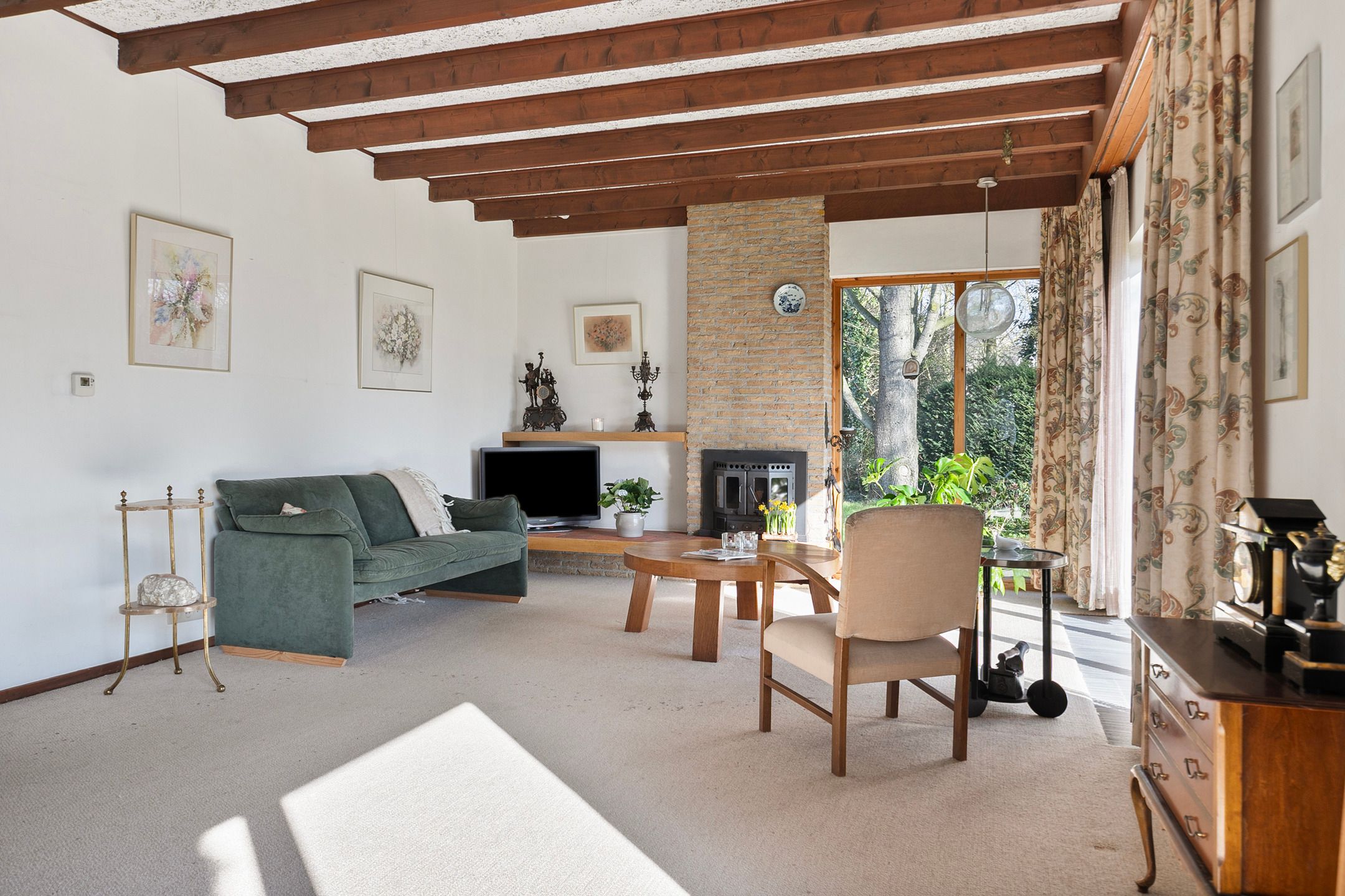 Photo 9 of Reaumurstraat 1