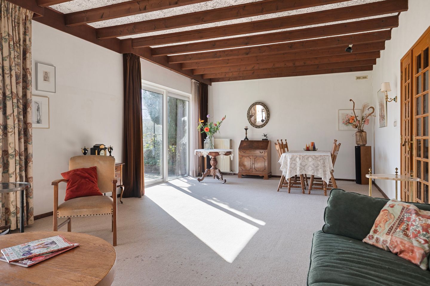 Photo 10 of Reaumurstraat 1