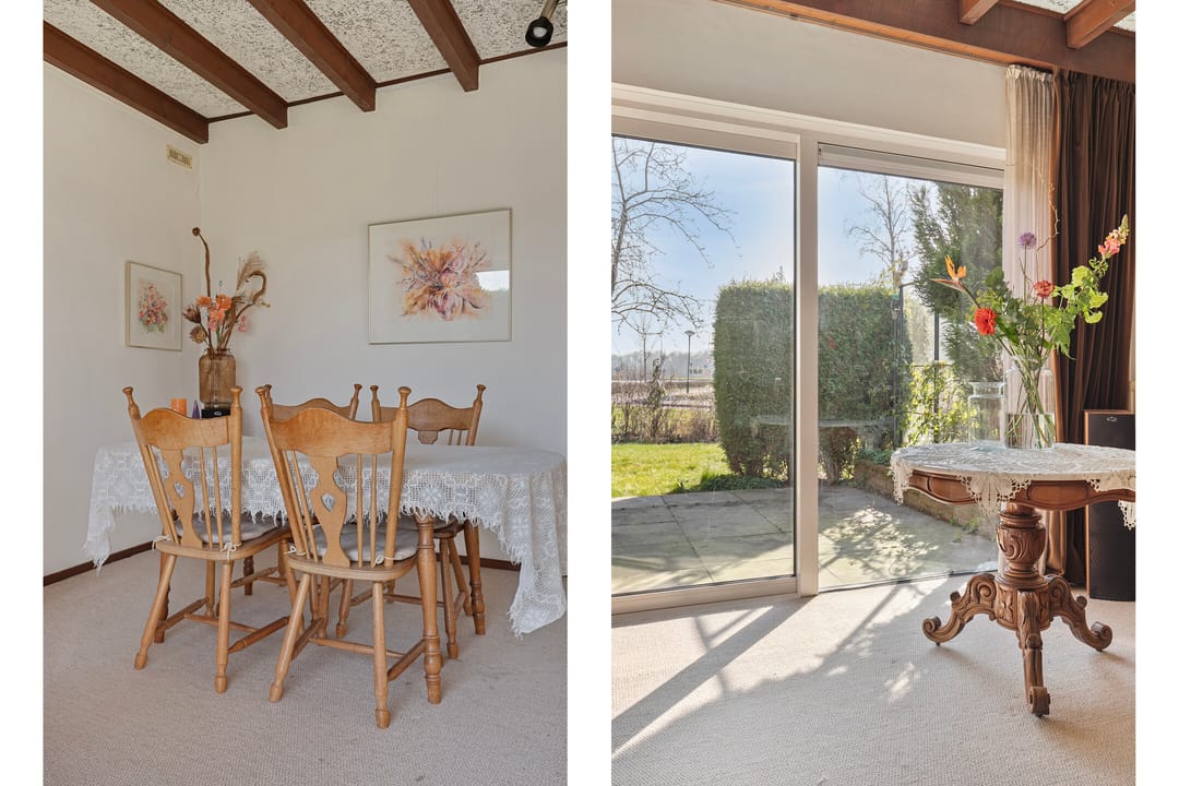 Photo 11 of Reaumurstraat 1