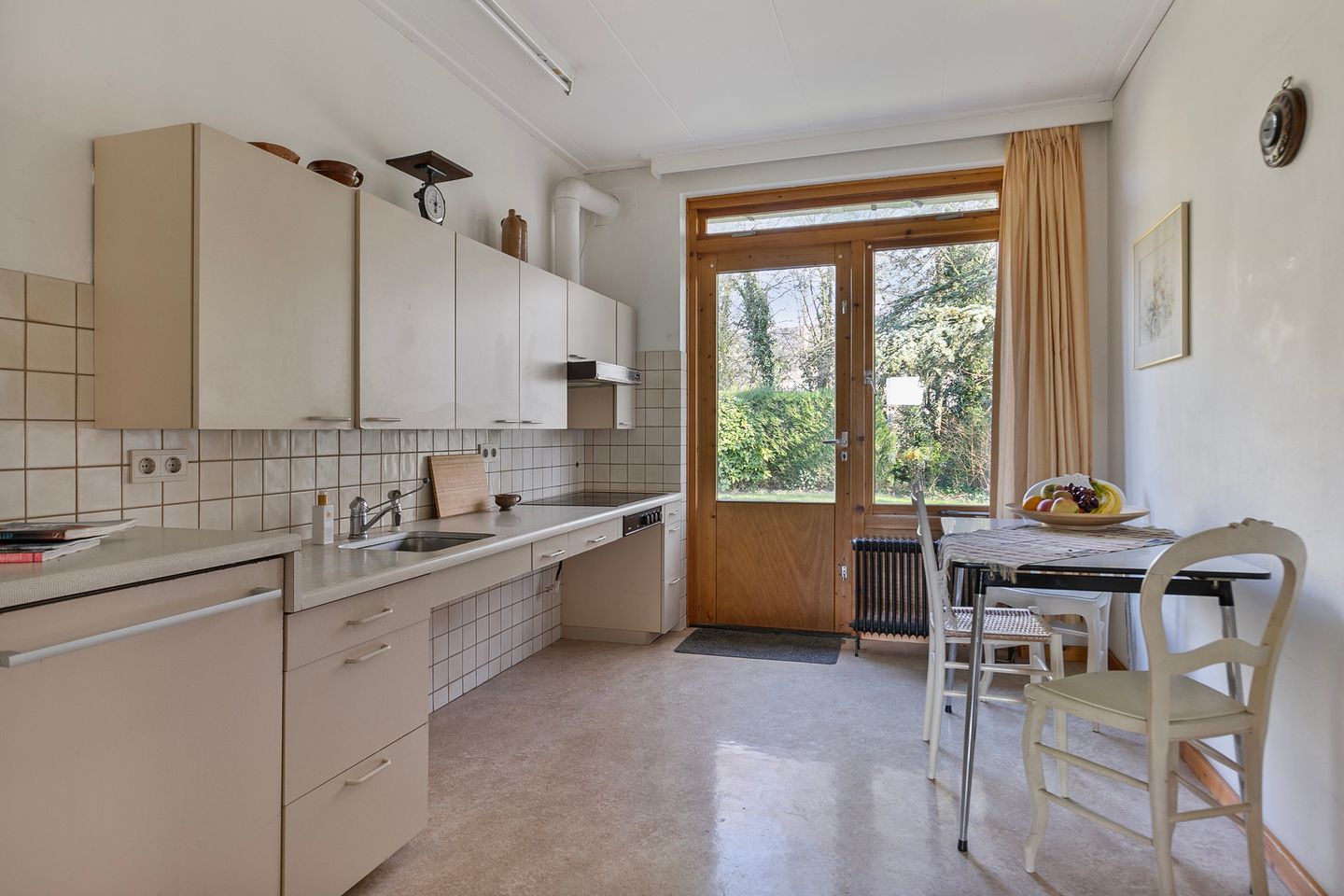 Photo 14 of Reaumurstraat 1