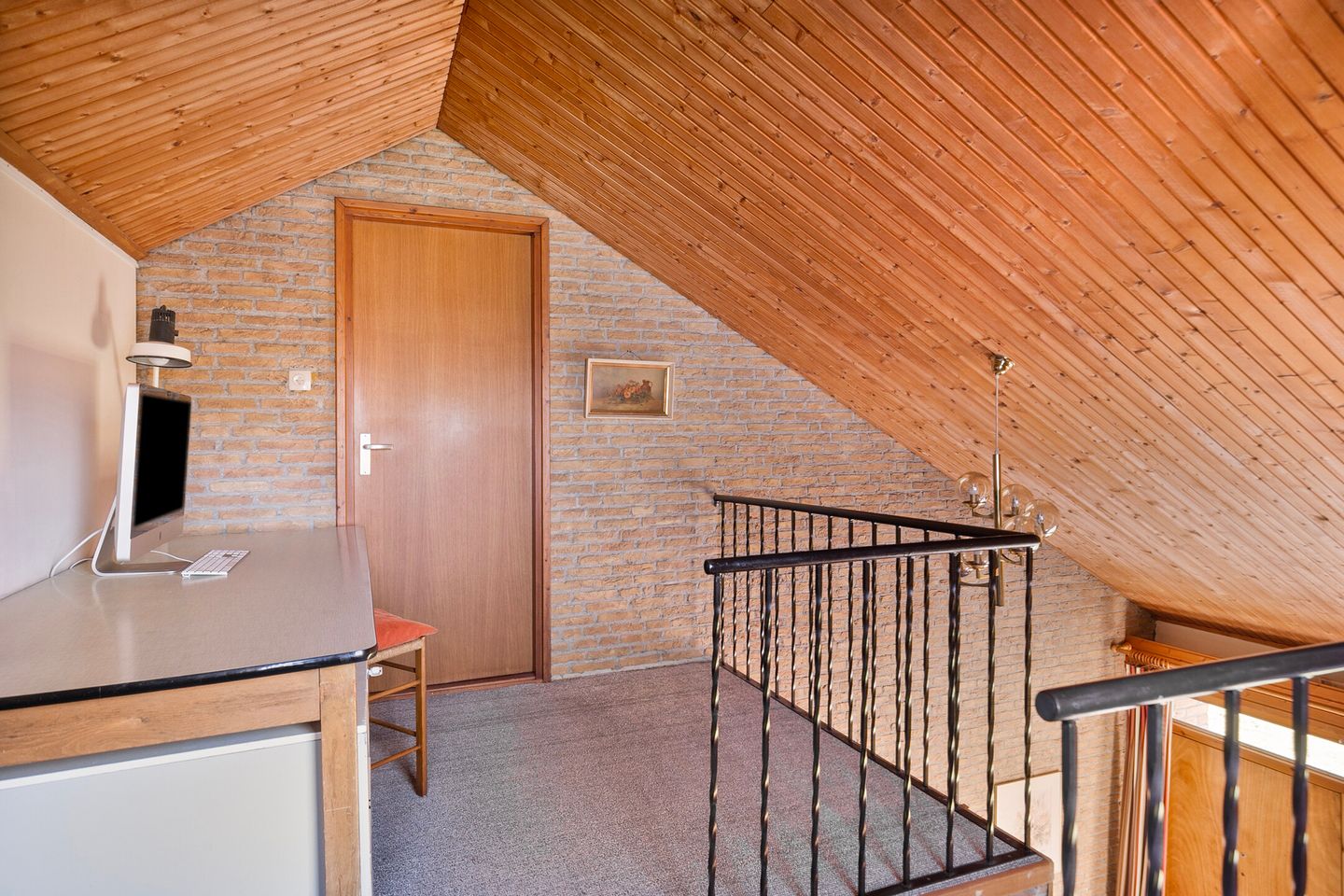 Photo 20 of Reaumurstraat 1