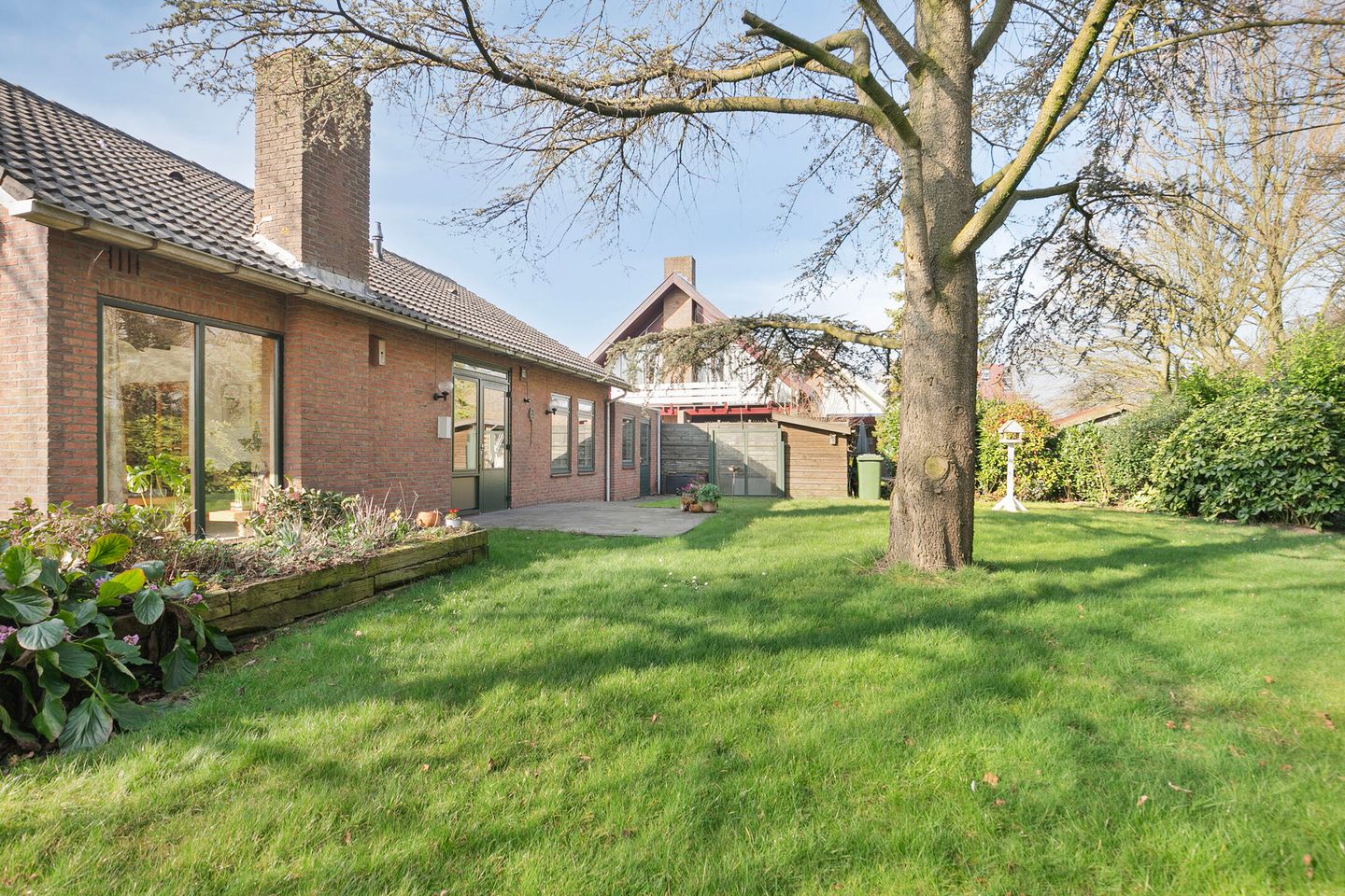 Photo 25 of Reaumurstraat 1