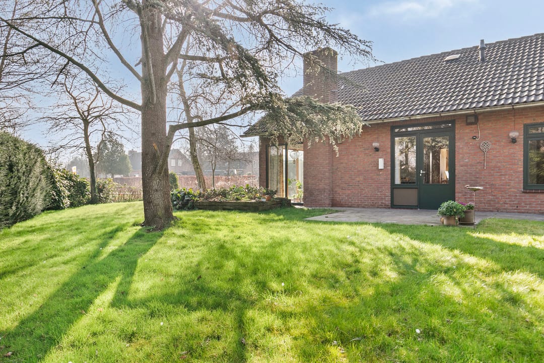 Photo 26 of Reaumurstraat 1