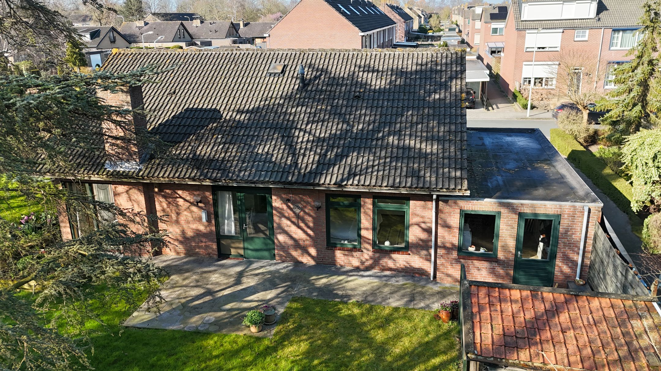 Photo 30 of Reaumurstraat 1