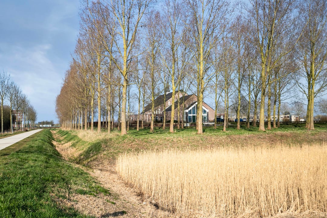 Photo 32 of Reaumurstraat 1