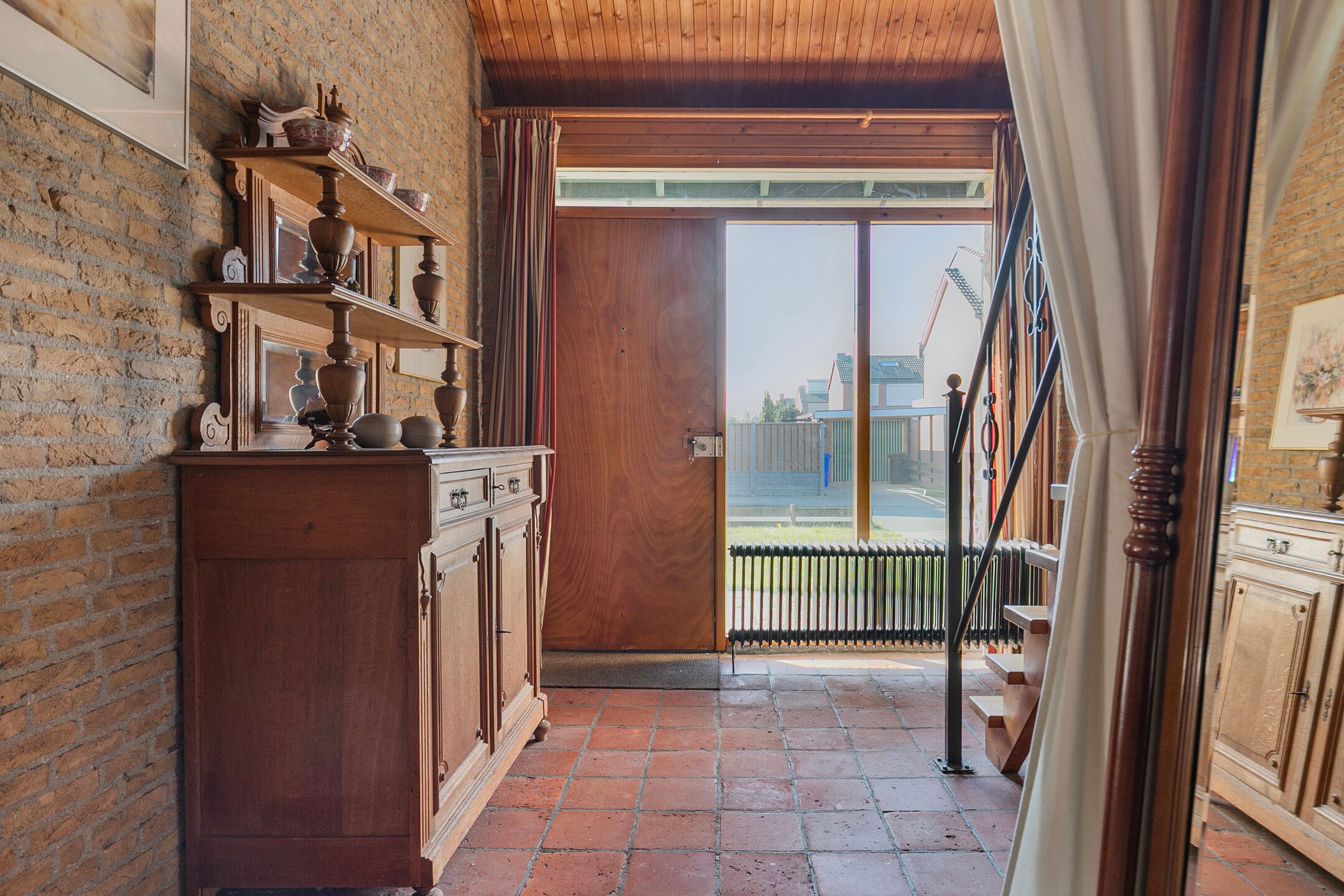 Photo 6 of Reaumurstraat 1