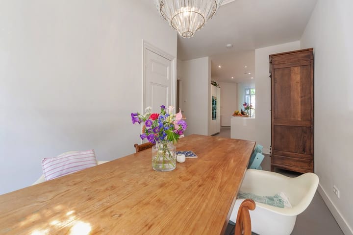 Photo 3 of Van Blankenburgstraat 19