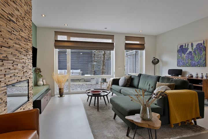 Foto 3 van Leeuwerik 61