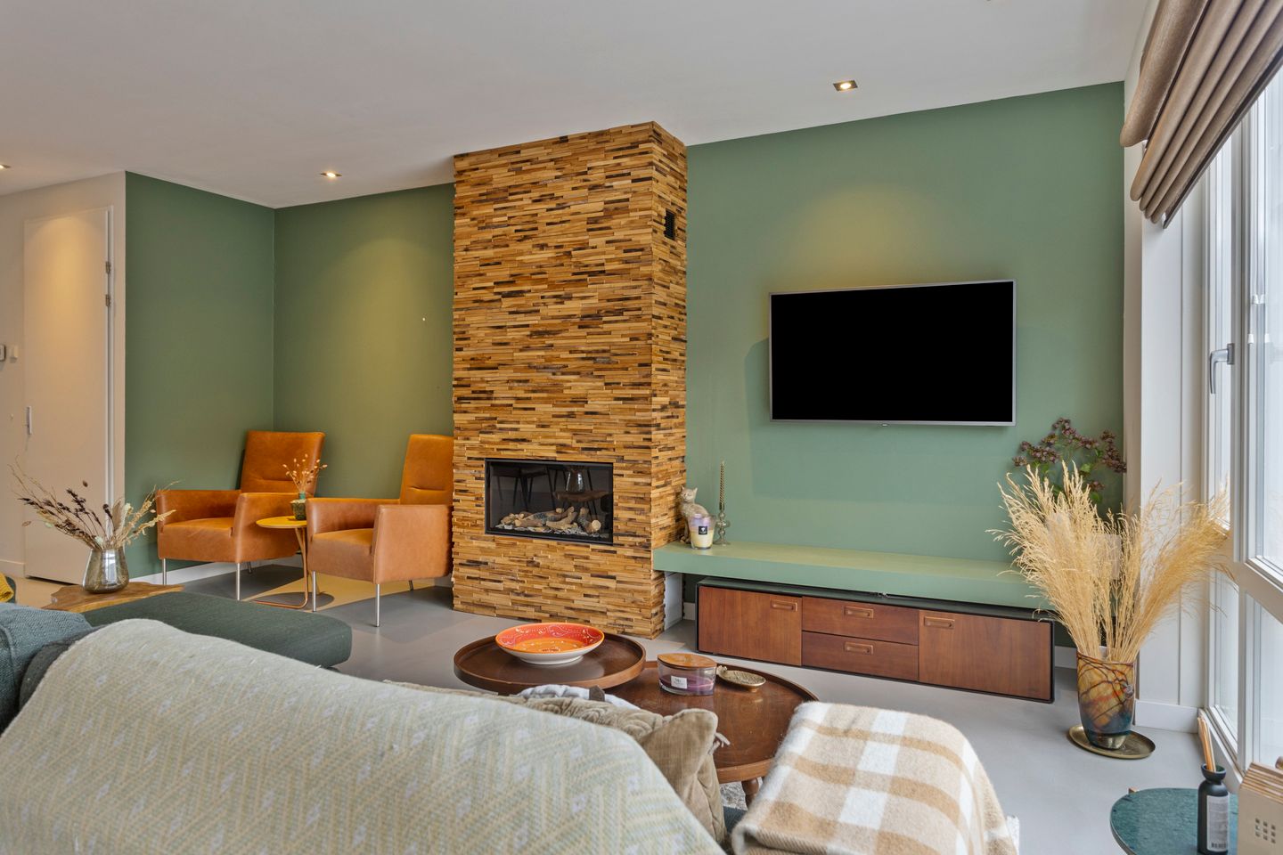 Foto 5 van Leeuwerik 61