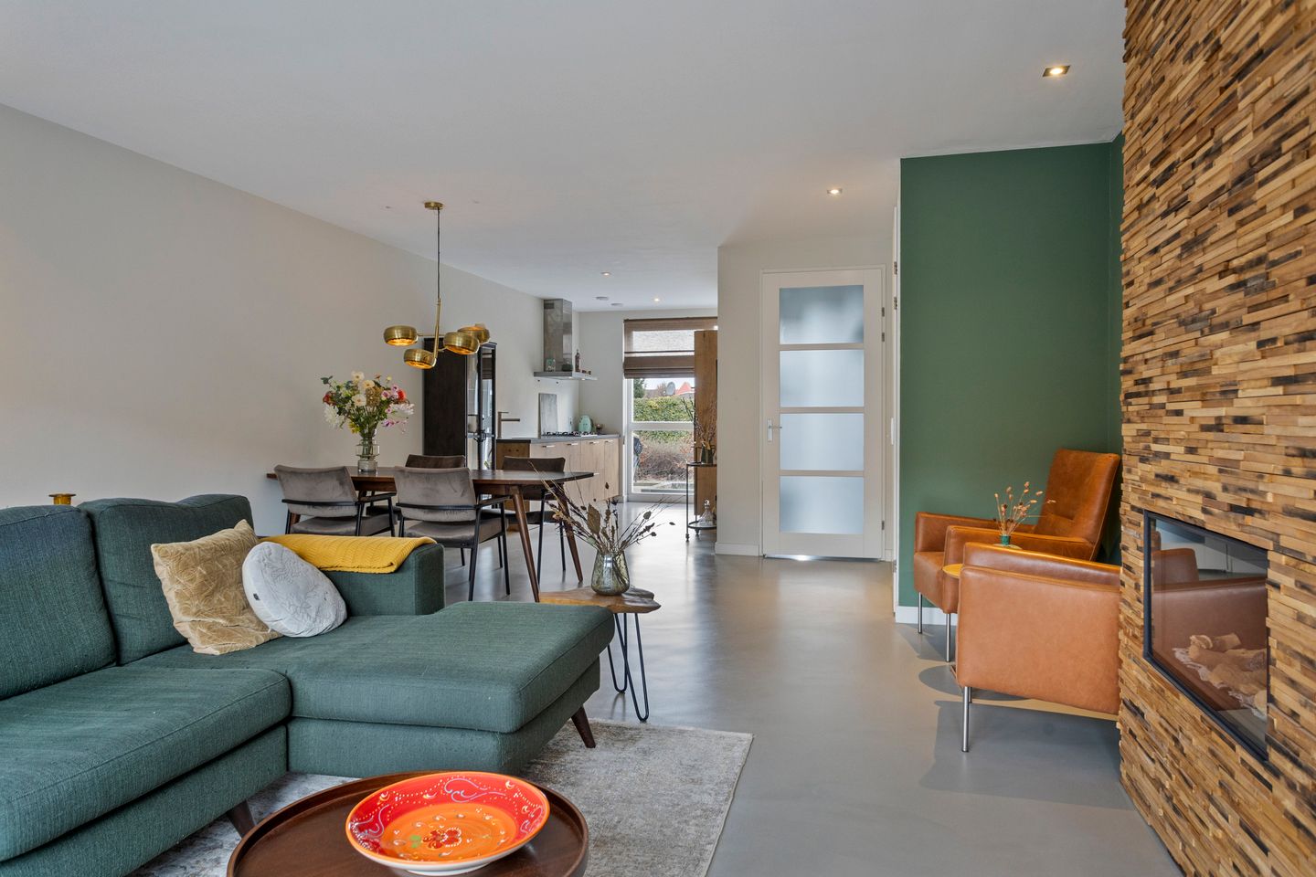 Foto 4 van Leeuwerik 61