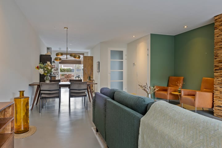 Foto 6 van Leeuwerik 61