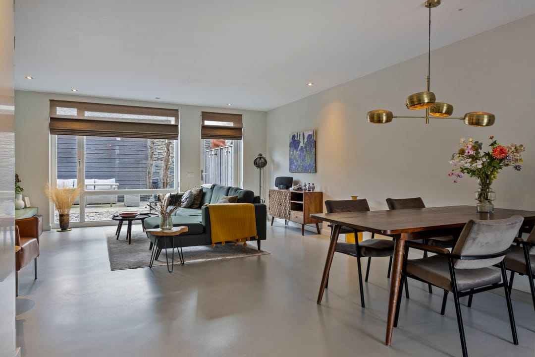 Foto 7 van Leeuwerik 61