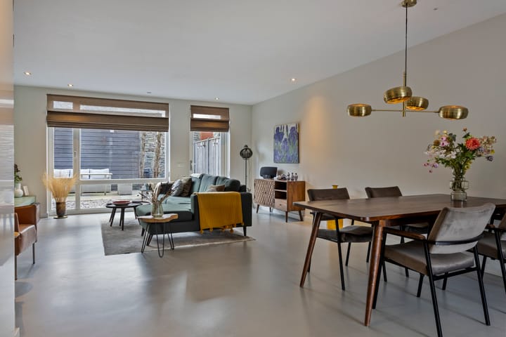 Foto 7 van Leeuwerik 61